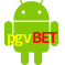 Aplicativo pgvbet para Android