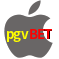 Aplicativo pgvbet para iOS